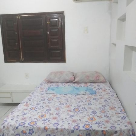 Hostel Morais Praia Maceió Екстериор снимка