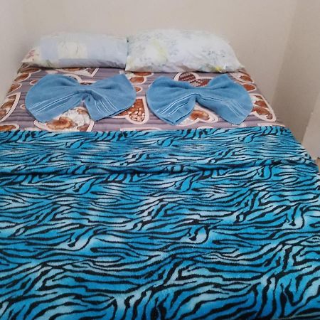 Hostel Morais Praia Maceió Екстериор снимка