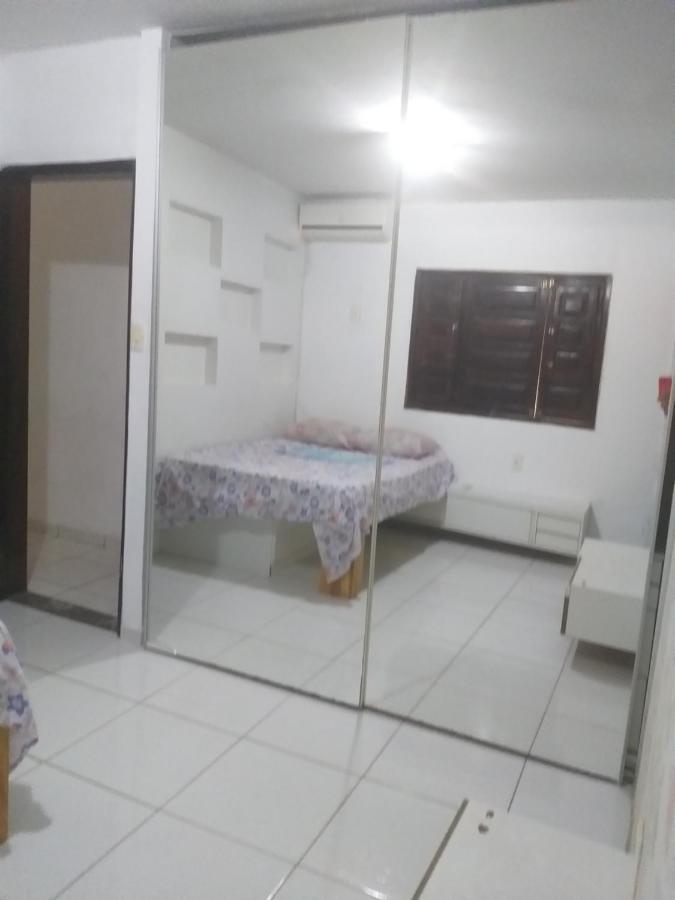 Hostel Morais Praia Maceió Екстериор снимка