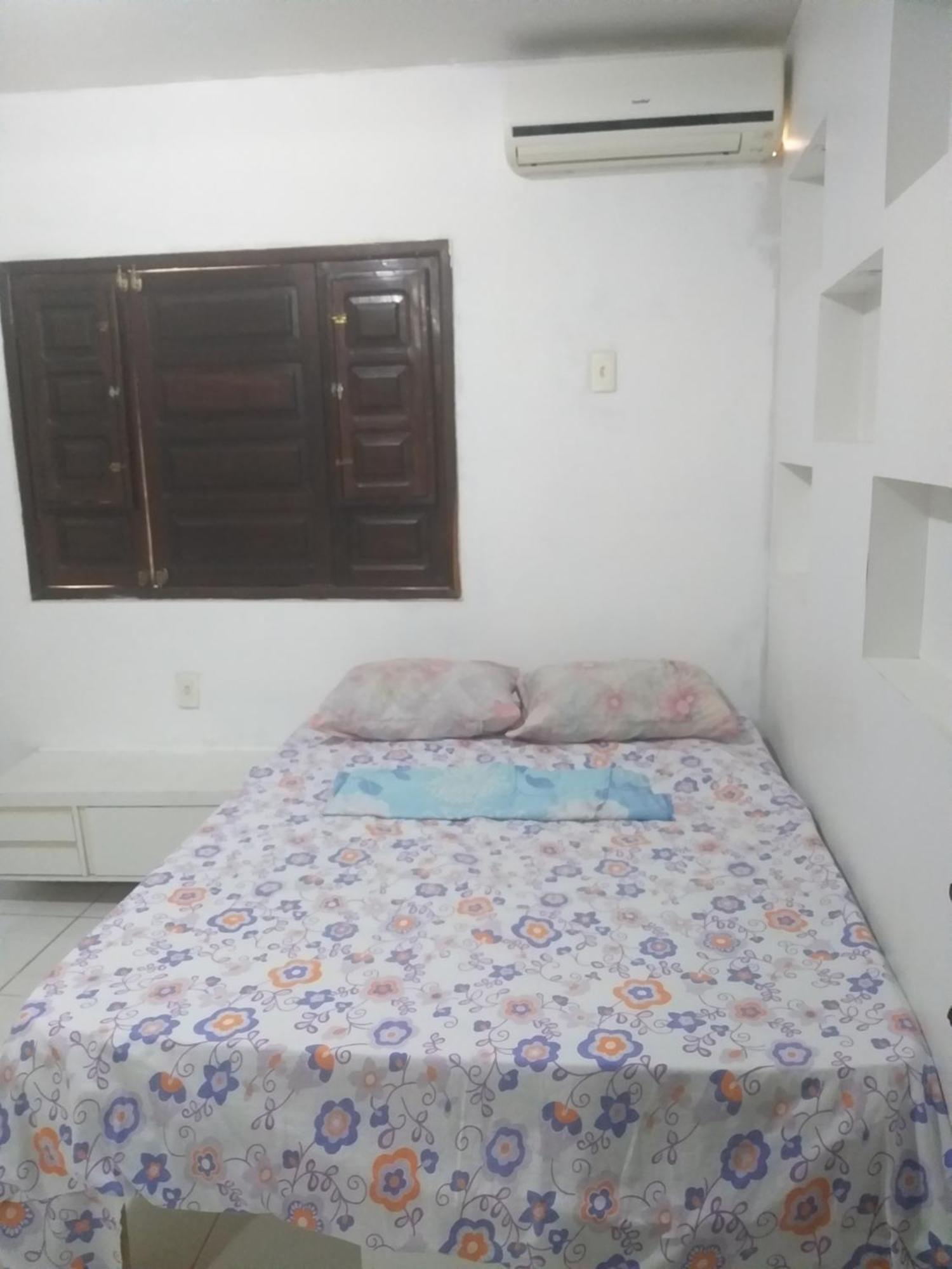 Hostel Morais Praia Maceió Екстериор снимка