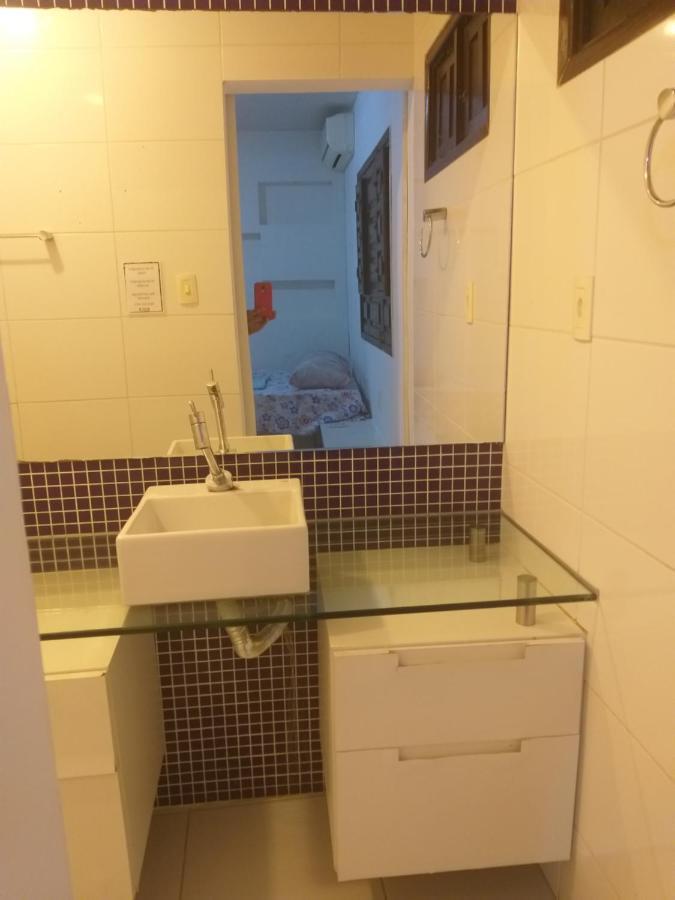 Hostel Morais Praia Maceió Екстериор снимка