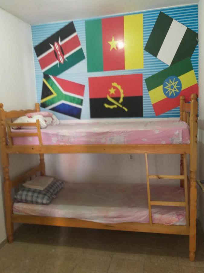 Hostel Morais Praia Maceió Екстериор снимка