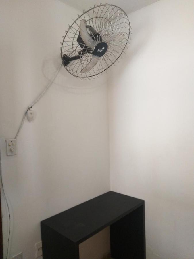 Hostel Morais Praia Maceió Екстериор снимка