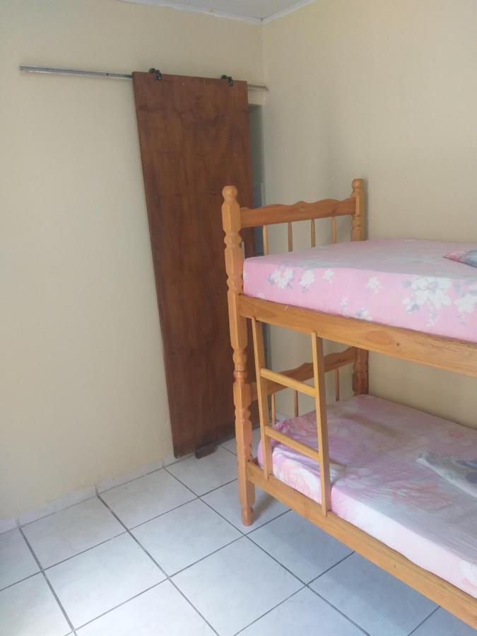 Hostel Morais Praia Maceió Екстериор снимка