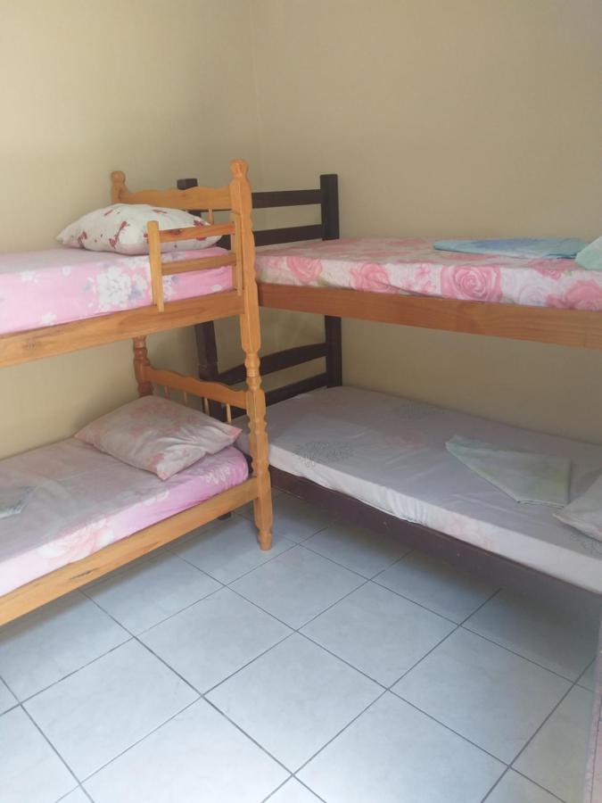 Hostel Morais Praia Maceió Екстериор снимка