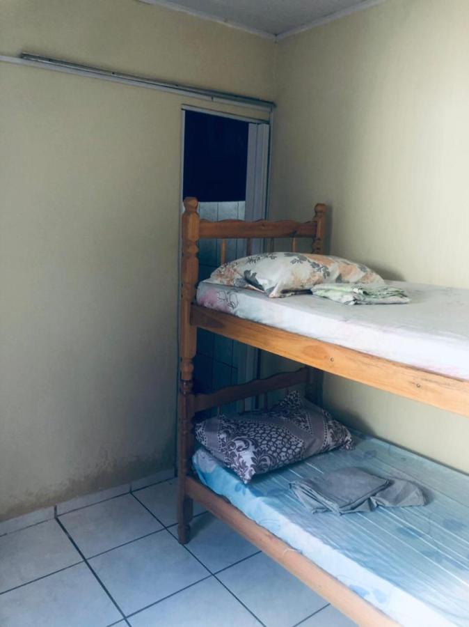 Hostel Morais Praia Maceió Екстериор снимка