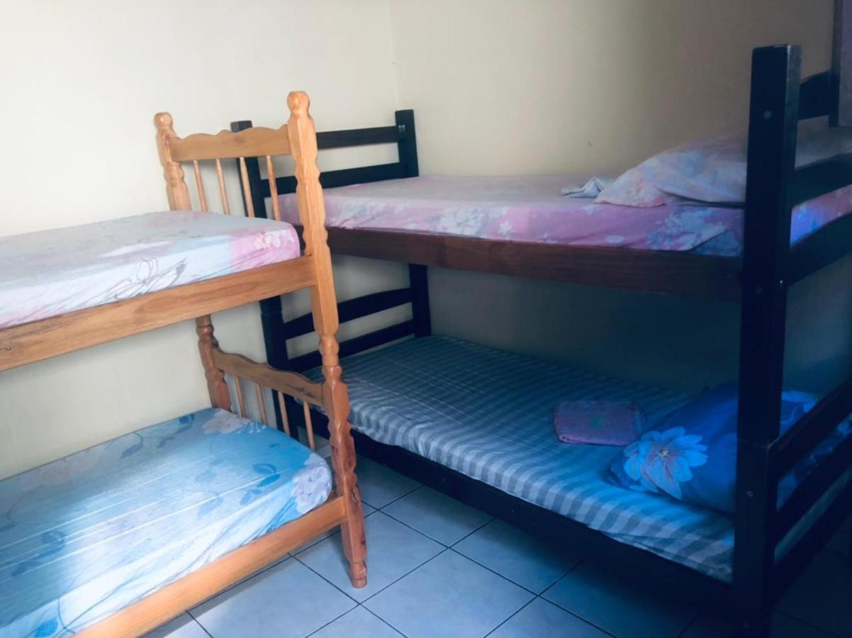 Hostel Morais Praia Maceió Екстериор снимка