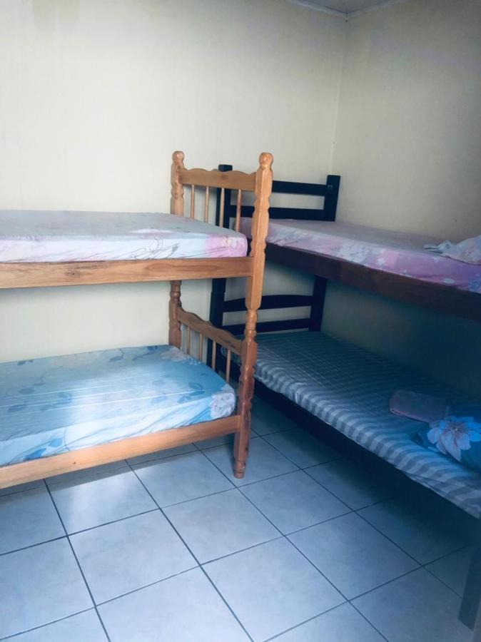 Hostel Morais Praia Maceió Екстериор снимка