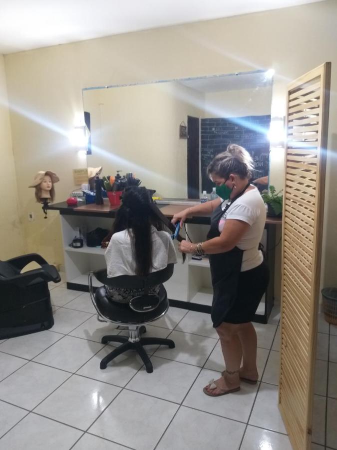 Hostel Morais Praia Maceió Екстериор снимка