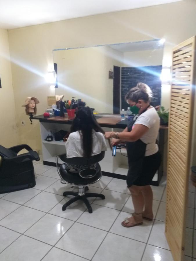 Hostel Morais Praia Maceió Екстериор снимка