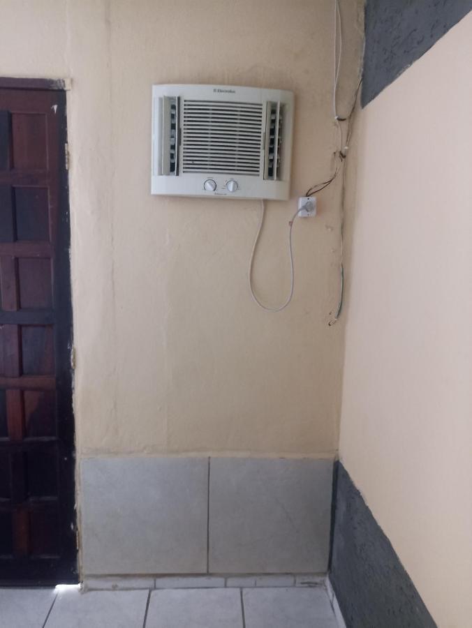 Hostel Morais Praia Maceió Екстериор снимка