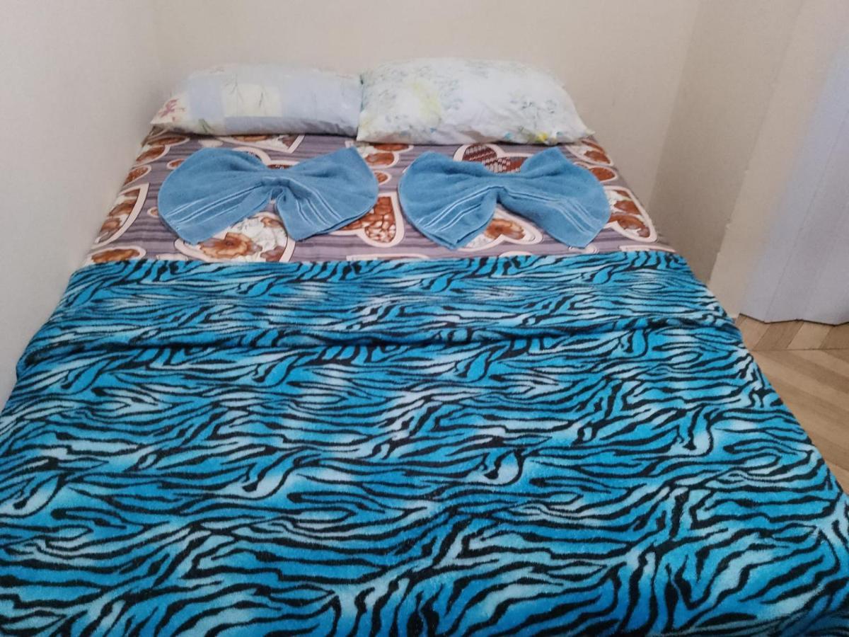 Hostel Morais Praia Maceió Екстериор снимка