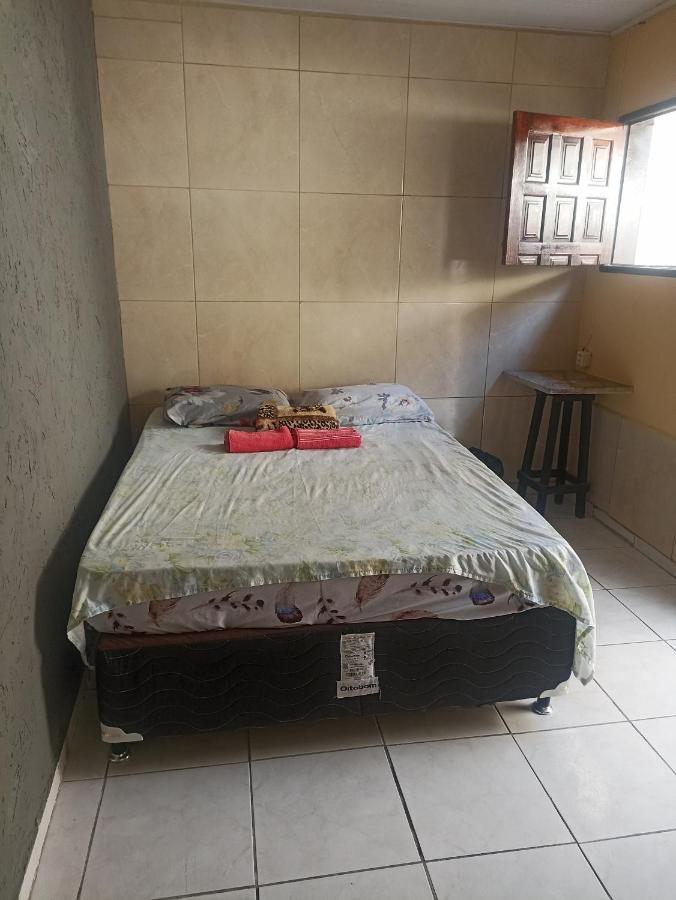 Hostel Morais Praia Maceió Екстериор снимка