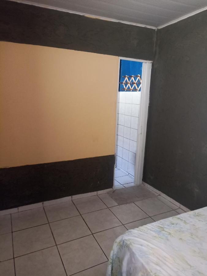 Hostel Morais Praia Maceió Екстериор снимка