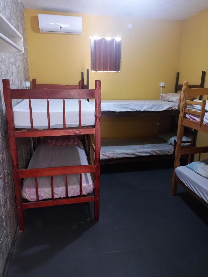 Hostel Morais Praia Maceió Екстериор снимка