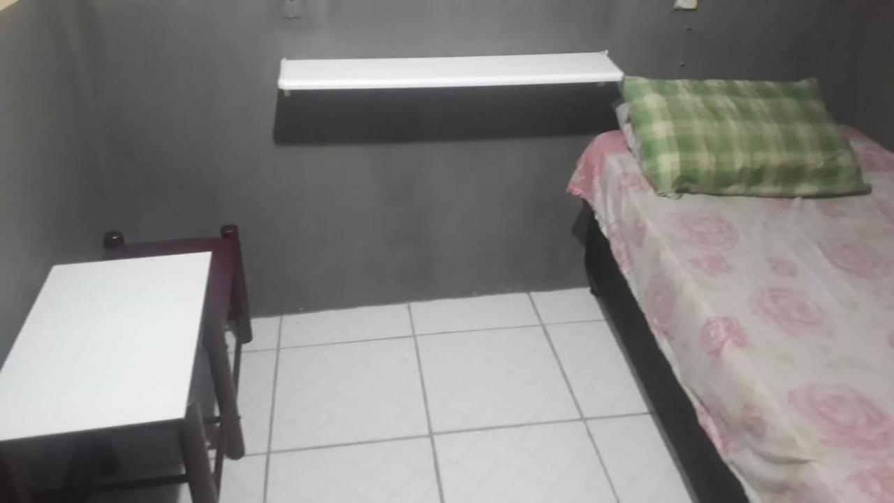 Hostel Morais Praia Maceió Екстериор снимка