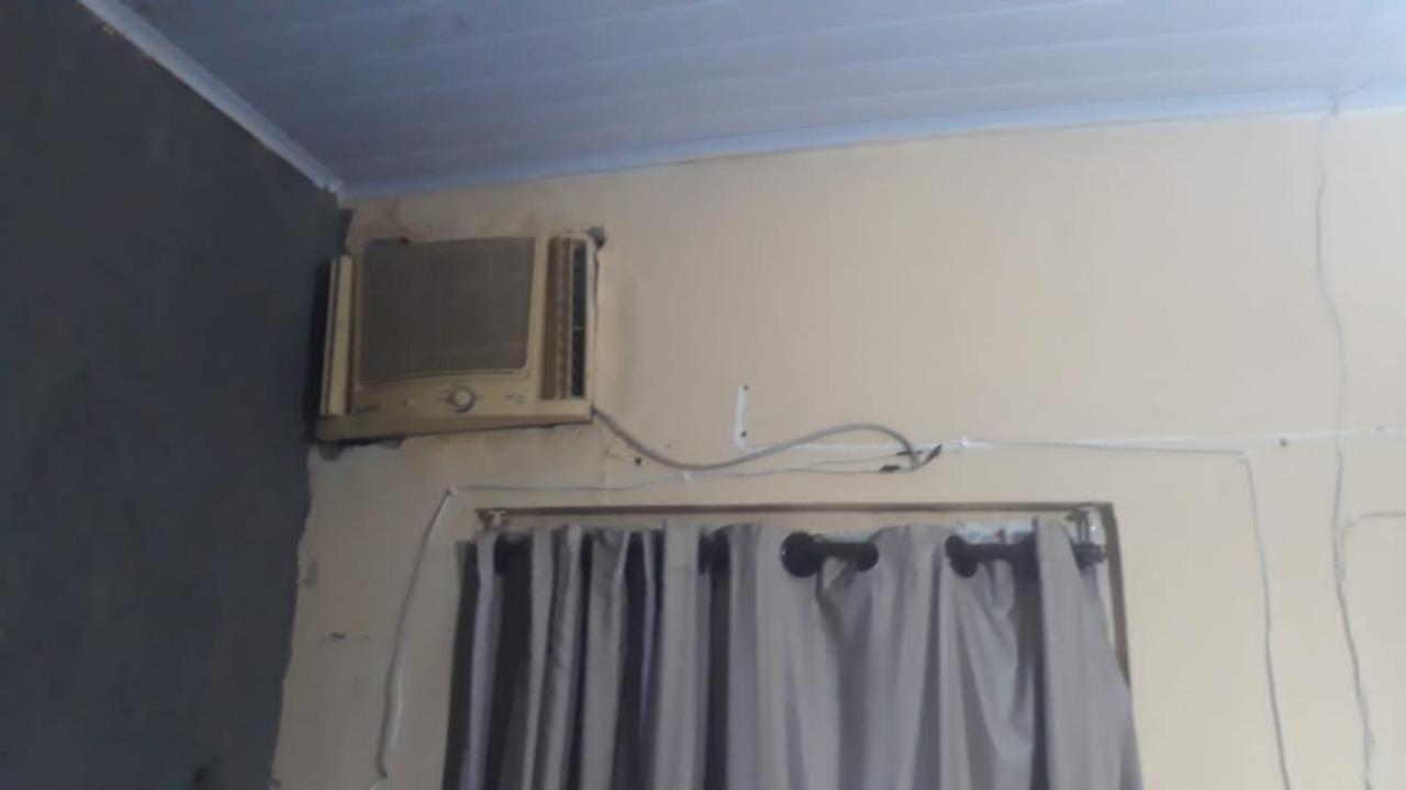 Hostel Morais Praia Maceió Екстериор снимка