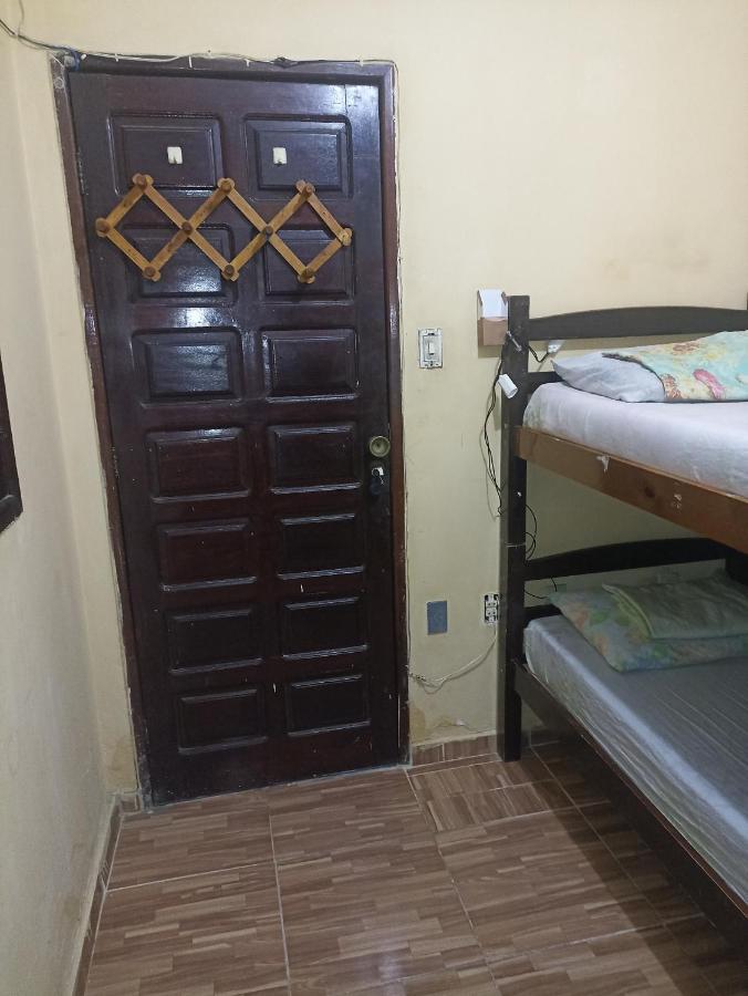 Hostel Morais Praia Maceió Екстериор снимка