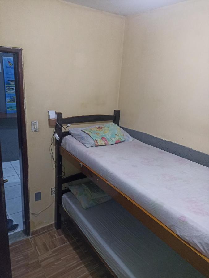 Hostel Morais Praia Maceió Екстериор снимка