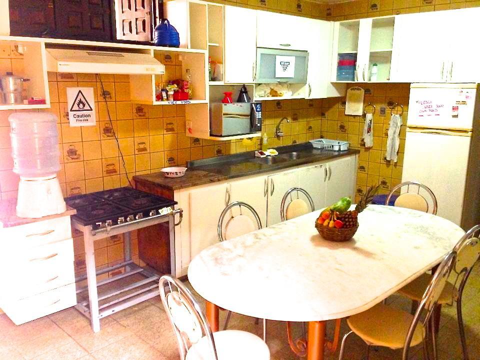 Hostel Morais Praia Maceió Екстериор снимка
