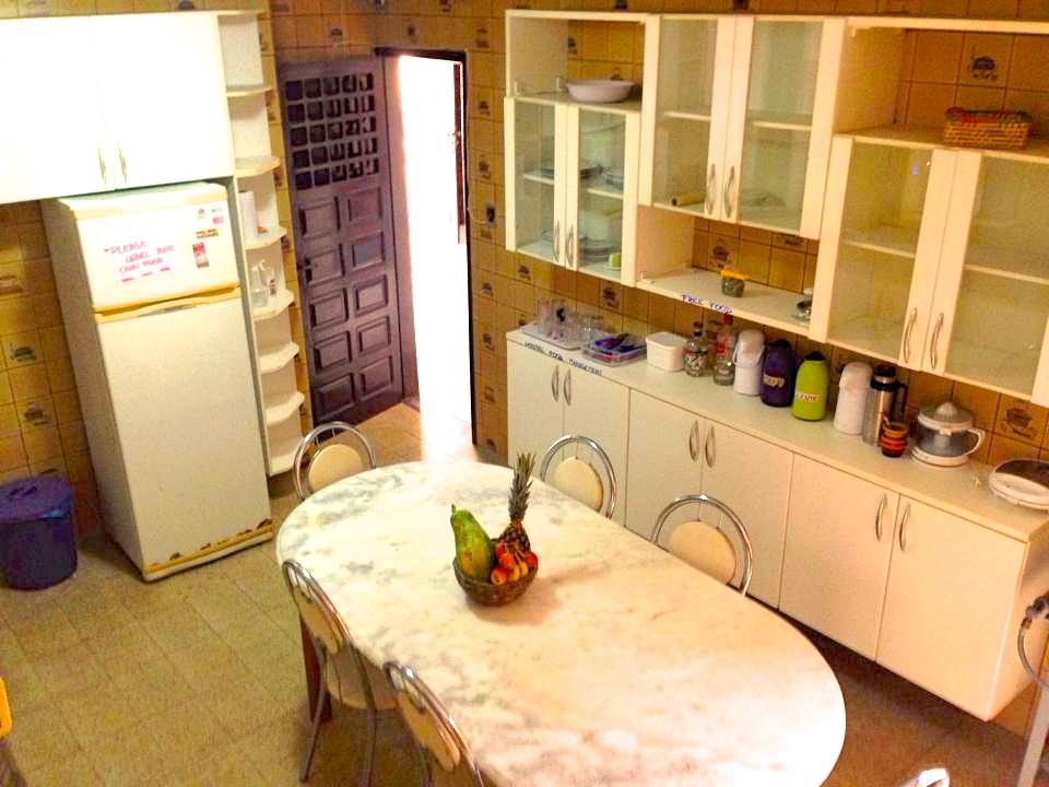 Hostel Morais Praia Maceió Екстериор снимка