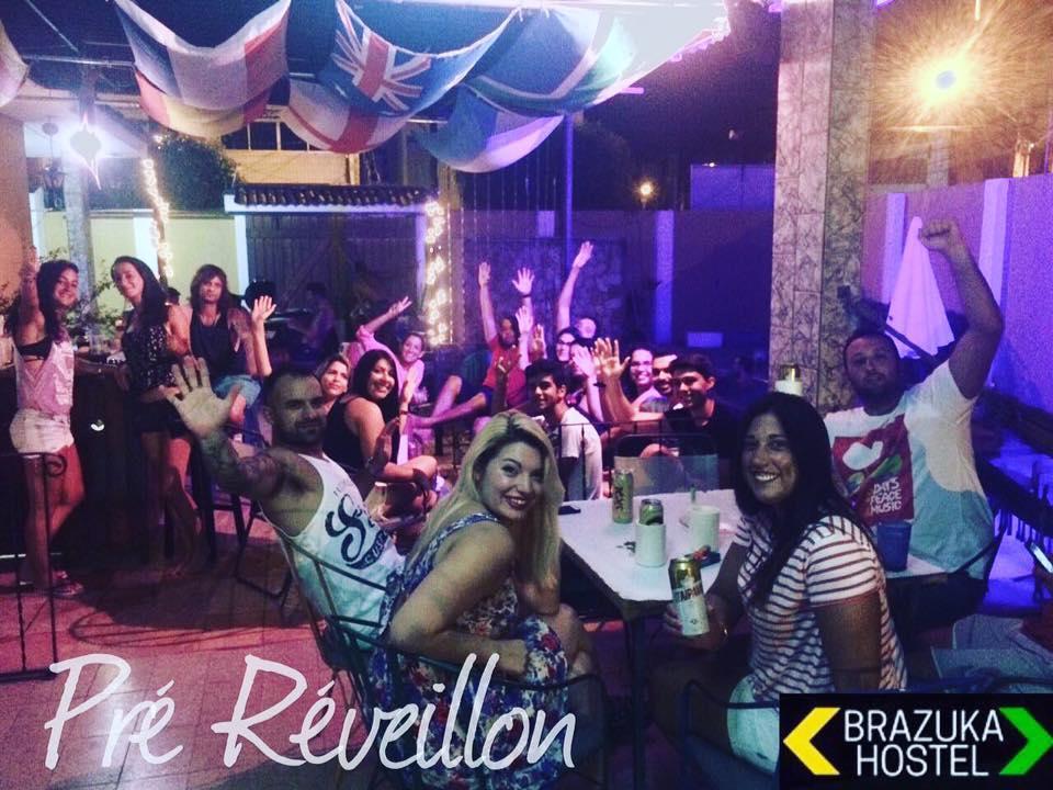 Hostel Morais Praia Maceió Екстериор снимка
