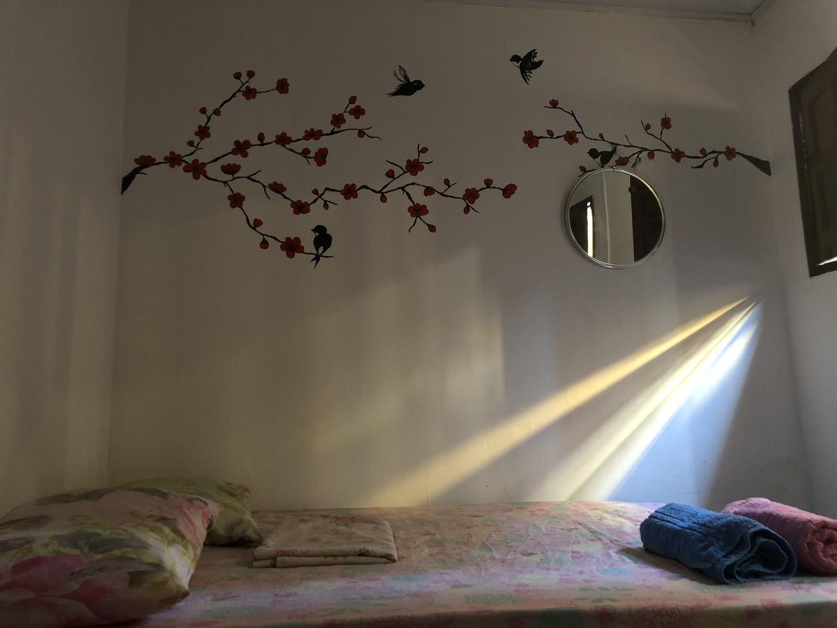 Hostel Morais Praia Maceió Екстериор снимка