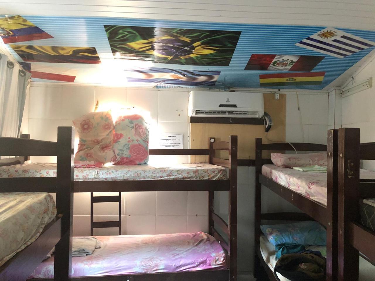 Hostel Morais Praia Maceió Екстериор снимка