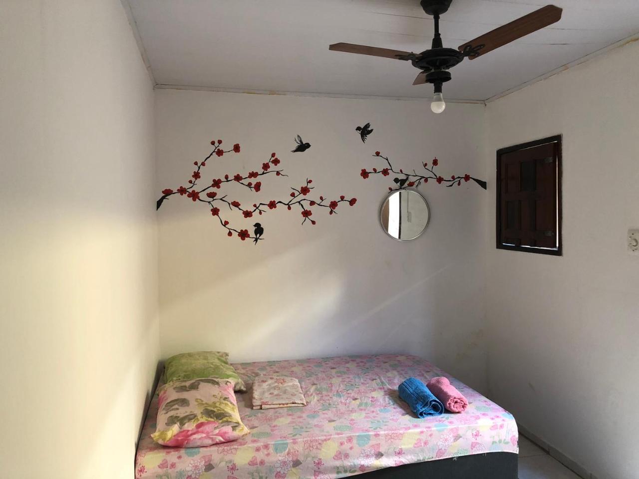 Hostel Morais Praia Maceió Екстериор снимка