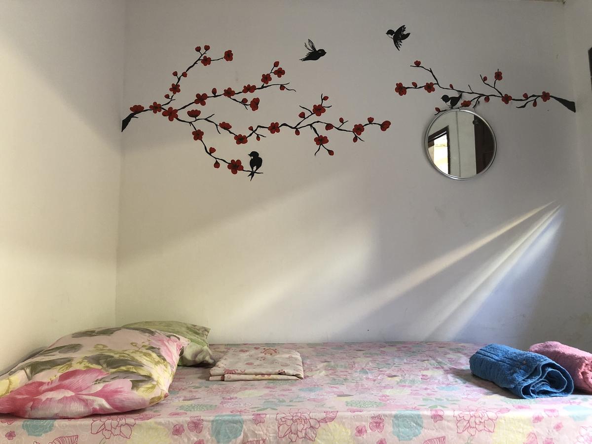 Hostel Morais Praia Maceió Екстериор снимка